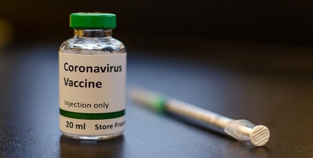 آخرین اخبار از تولید واکسن ایرانی کرونا