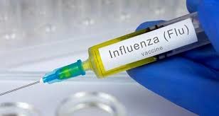 گروه های پر خطر در معرض آنفلوانزا