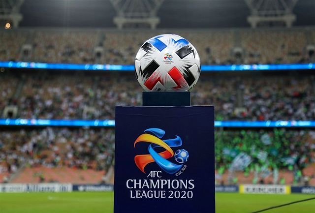 زمان قرعه‌کشی مرحله حذفی لیگ قهرمانان آسیا اعلام شد