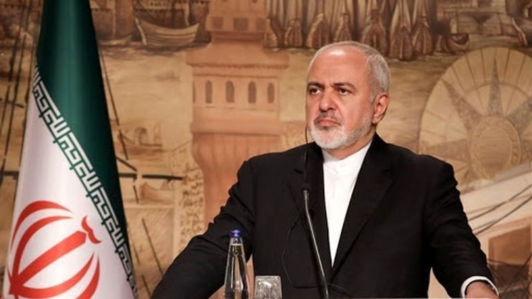 ظریف: ایران هیچ ترجیجی در خصوص نتیجه انتخابات ایالات متحده ندارد