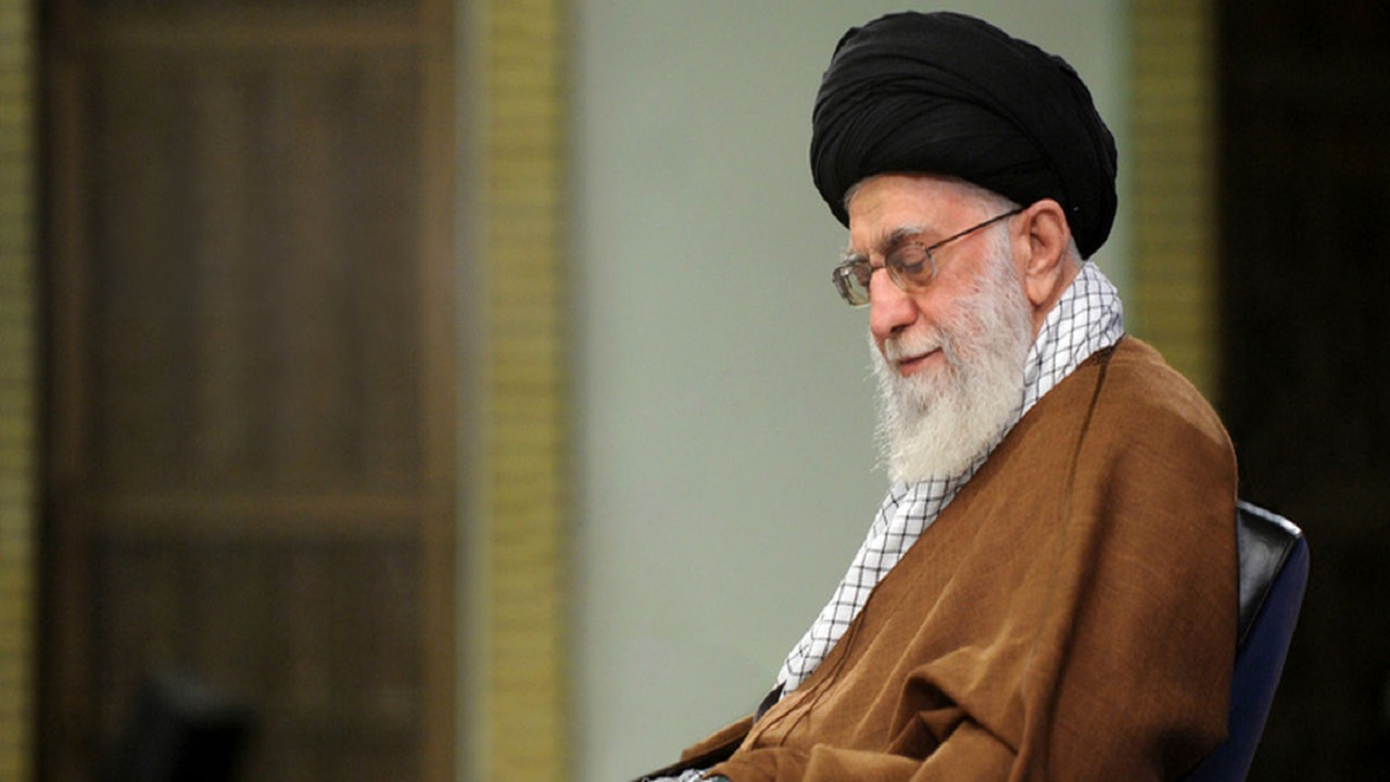 واکنش رهبر انقلاب به پست مهران احمدی درباره حرف دل یک پیرمرد