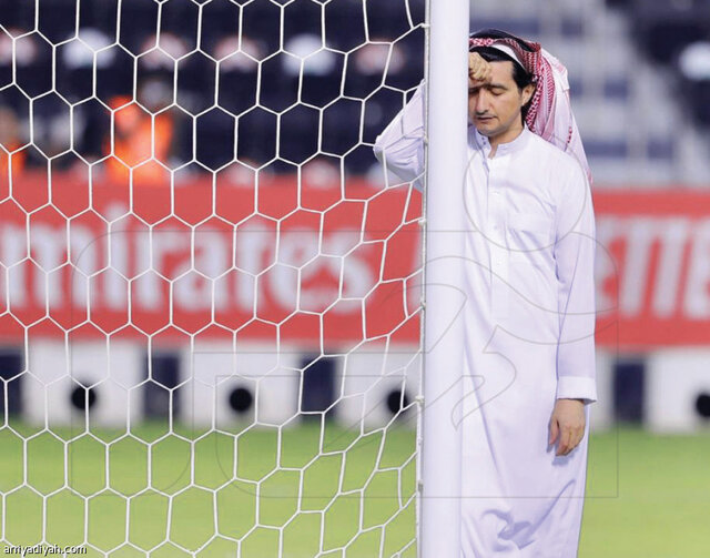 جزییات جدید از شکایت النصر به AFC