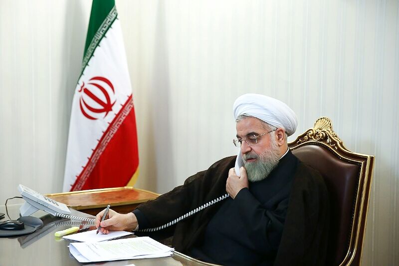 ایران برای کمک به حل مناقشه جمهوری آذربایجان و ارمنستان اعلام آمادگی کرد