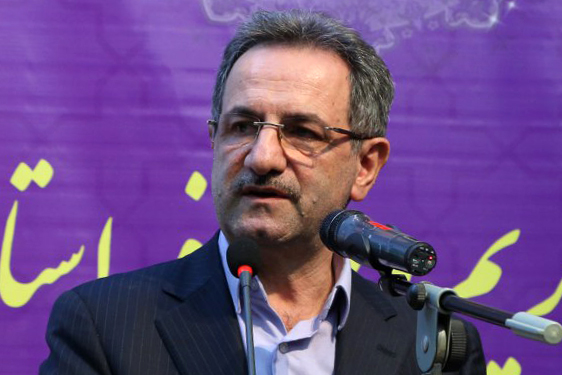 استاندار تهران: محدودیت‌های کرونایی ادامه می‌یابد