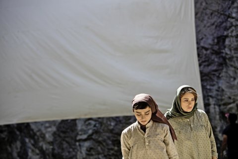 اکران فیلمی ایرانی در سه کشور