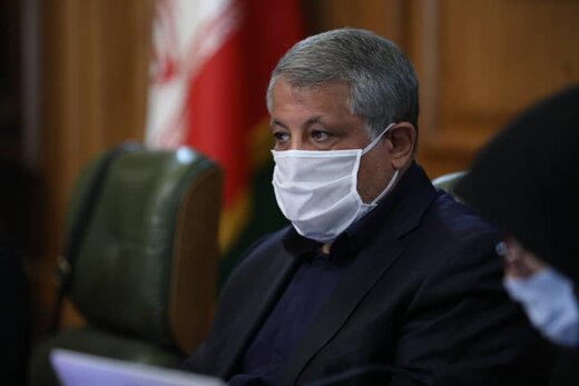 پیشنهاد تعطیلی دو هفته‌ای تهران برای مهار کرونا و آلودگی