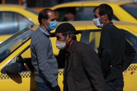 جریمه و سخت گیری بیشتر برای عدم استفاده از ماسک در تهران