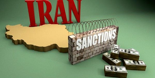 تحریم‌های جدید آمریکا علیه پتروشیمی ایران