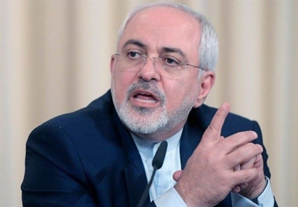 ظریف درباره حضور تروریست‌ها در جوار مرزهای ایران هشدار داد