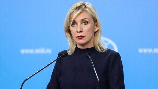 سخنگوی وزارت امور خارجه روسیه از احتمال بازگشت آمریکا به برجام و لغو تحریم‌ها علیه ایران خبر داد