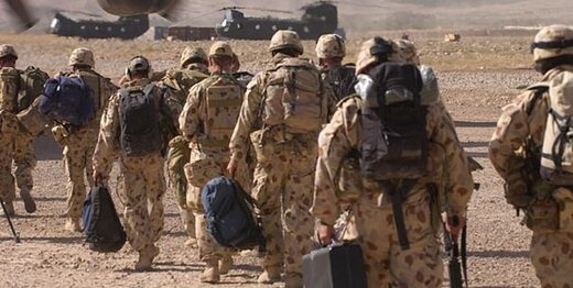 بازتاب یک جنایت وحشیانه در افغانستان: سربازان استرالیایی از استرس برملا شدن این راز هولناک خودکشی کردند + عکس