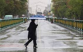 چرا با وجود بارندگی هوای تهران هنوز آلوده است؟
