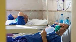 روند صعودی بستری بیماران کرونا در تهران متوقف شد