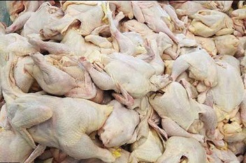 پشت‌ پرده افزایش قیمت مرغ در بازار چیست؟