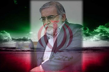 رژیم صهیونیستی منتظر پاسخ سخت و عواقب ترور دانشمند ایرانی باشد