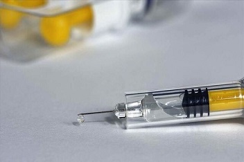 ۵۰ میلیون دوز واکسن کرونا دکتر شاهین تا یک ماه آینده تولید می شود