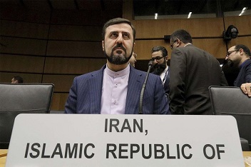 ایران به مدیرکل دفتر سازمان ملل در خصوص شهادت فخری‌زاده، نامه نوشت