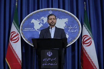 پاسخ به ترور دانشمند ایرانی با حداکثر درد برای جنایتکاران خواهد بود