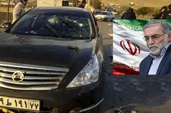 واکنش ایران به ترور شهید فخری زاده چگونه خواهد بود؟