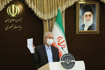 آخرین موضع ایران برای مذاکره مجدد با آمریکا