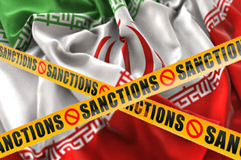 تحریم‎های جدید آمریکا علیه چهار نهاد در ارتباط با ایران