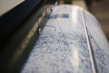 زلزله ۴ ریشتری ۵۷ کیلومتری تهران را لرزاند