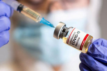بیش از ٩ هزار نفر برای تست واکسن ایرانی کرونا، اعلام آمادگی کردند