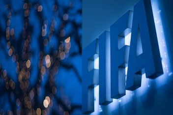 فیفا دو رویداد مهم را در سال 2021 لغو کرد