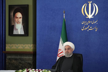 روحانی:  باید مراقب ویروس جهش یافته انگلیسی باشیم