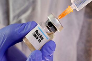 راه اندازی خط تولید واکسن کرونا تا ۴۰ روز دیگر