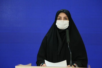 درگذشت ۱۴۹ نفر دیگر بر اثر کرونا در ایران