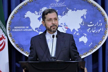 واکنش ایران به حادثه دیروز فرودگاه عدن