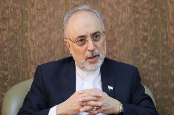 ایران به آژانس نامه نوشت / رییس جمهوری باید دستور اقدام را صادر کند