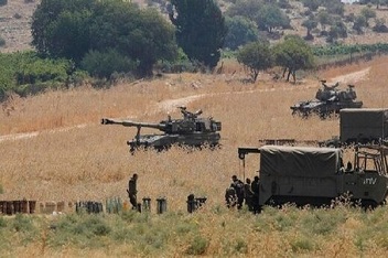 ارتش اسرائیل از ترس ایران به حالت آماده باش کامل درآمد