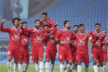 هفته دهم لیگ برتر فوتبال | شهرخودرو بعد از ۴ هفته پیروز شد