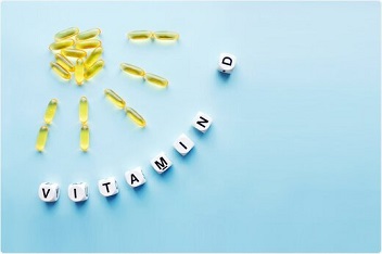 ارتباط ویتامین دی با امید به زندگی