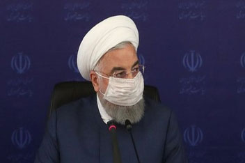 روحانی: می خواستند نظام ما را سه ماهه سرنگون کنند خودشان با رسوایی سرنگون شدند