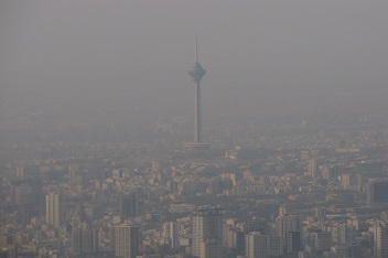 آلودگی هوا به شهرهای صنعتی بازمیگردد / تداوم سرما
