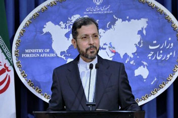 ایران نسبت به صدور حکم دادگاه بلژیک برای اسدالله اسدی، واکنش نشان داد