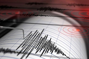 زلزله 3.3 ریشتری شرق تهران را لرزاند