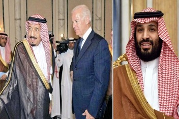اقدام جدید آمریکا، عربستان را نقره داغ کرد!
