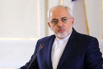 ظریف: هفت رییس جمهور آمریکا در قمارشان برای اجبار ایران به انتخاب تسلیم یا فروپاشی باختند