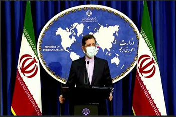 تهران واشنگتن را تهدید کرد / تعهدات طرف‌های برجامی انجام نشود، اجرای پروتکل الحاقی متوقف خواهد شد