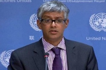 سازمان ملل به تصمیم ایران برای محدودسازی بازرسی‌های آژانس در ایران، واکنش نشان داد