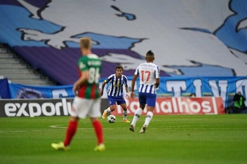 کاهش شانس طارمی و پورتو برای قهرمانی در لیگ پرتغال