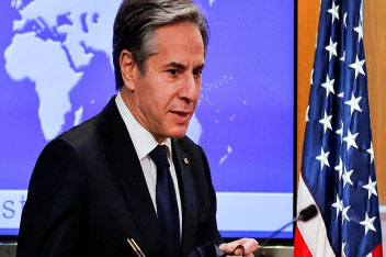 وزیر خارجه آمریکا در واکنش به حملات راکتی در اربیل عراق گفت آمریکا از تحقیقات درباره این حمله حمایت می‌کند