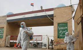 مرزهای خوزستان به روی عراق بسته می شوند