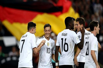 فوتبال آلمان برای بعد از کرونا آماده می‌شود