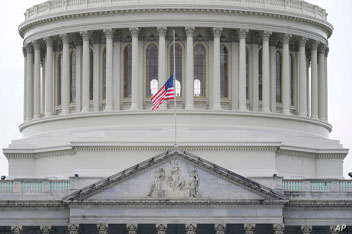 اقدام اعضای دو حزب در کنگره آمریکا برای بازگشت به توافق هسته‌ای ایران
