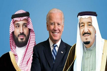 رئیس جمهور آمریکا: عربستان بابت نقض حقوق بشر مجازات می شود